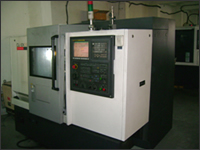 Unicast Alloys Machining Division