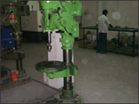 Unicast Alloys Machining Division